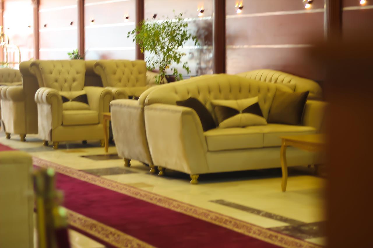 Al Riffa Al Azizia Hotel Мека Екстериор снимка